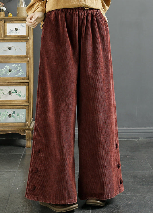 Polished Pants with an Effortless Classic Look