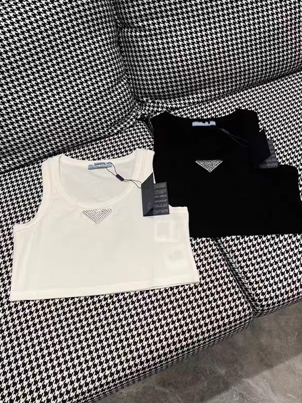 Vintage Inspired Top with a Contemporary Edge