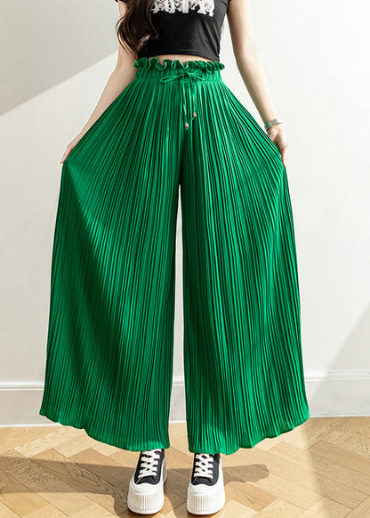 Beautifully Balanced Pants with Timeless Character