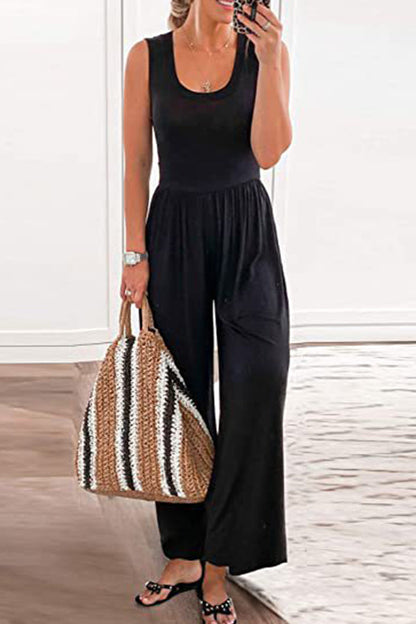 Effortlessly Elegant Trousers with a Timeless Design