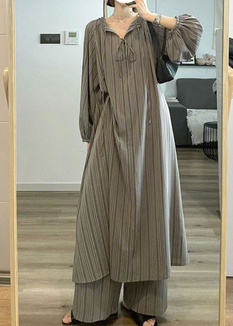 Elegantly Styled Garment for Everyday Wear