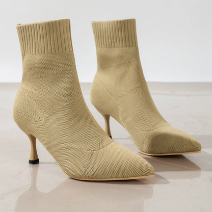 Polished Shoes with an Effortless Classic Look