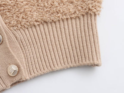 Elegantly Styled Cardigan for Everyday Wear