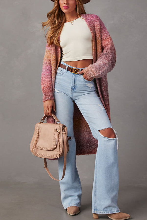 Beautifully Finished Cardigan in a Timeless Design