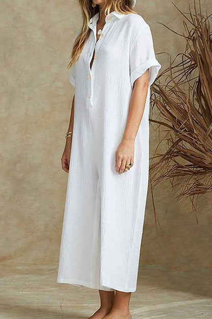 Gracefully Styled Garment for Any Occasion