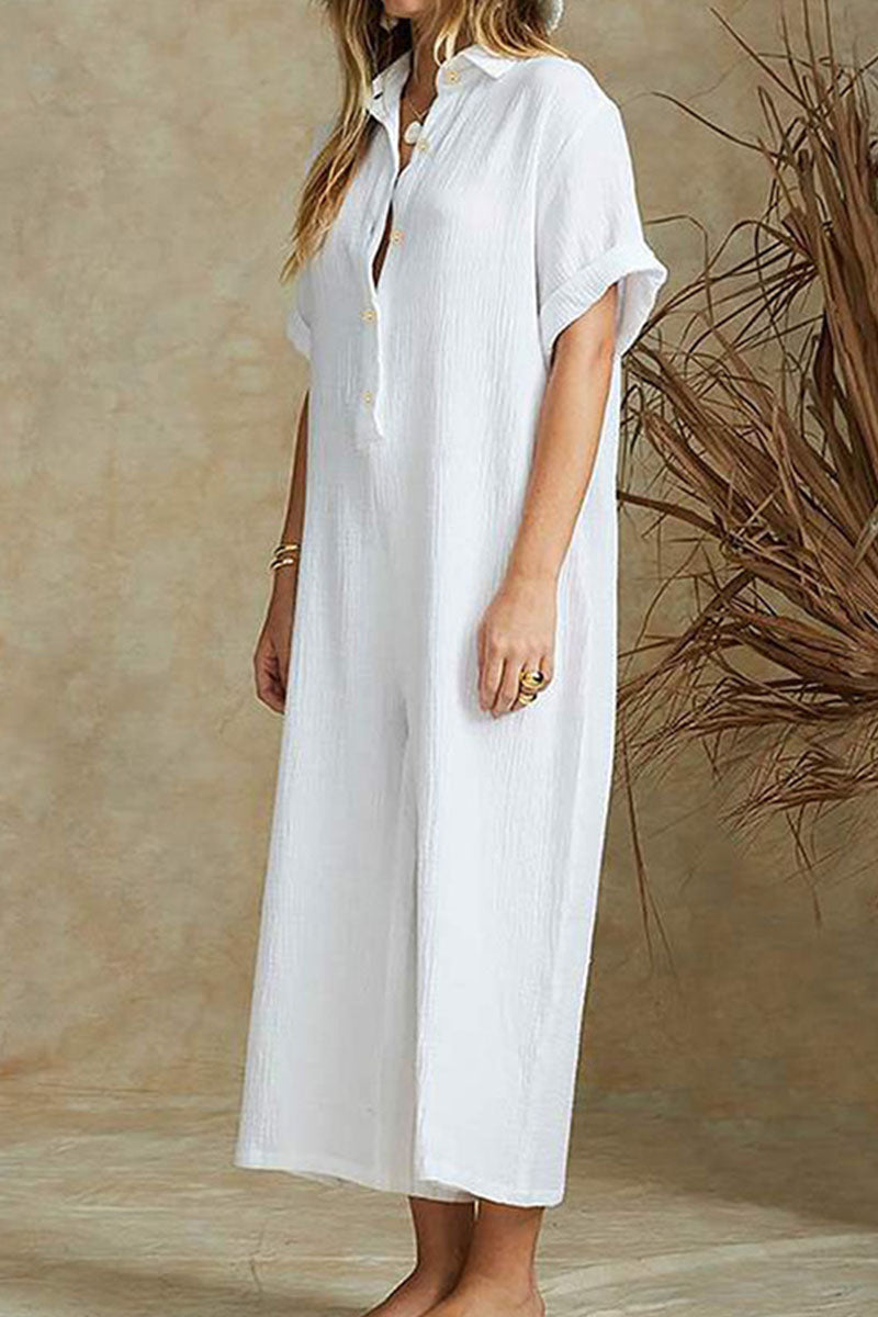 Gracefully Styled Garment for Any Occasion