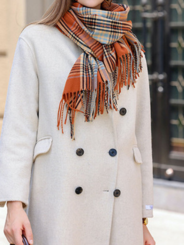 Classic Vintage Garment with a Flattering Fit