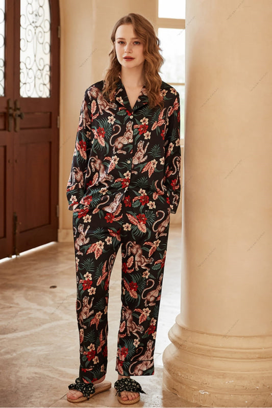 A Vintage Style Garment with Delicate Timeless Details