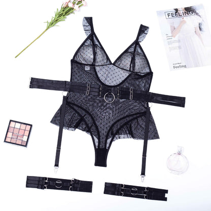 Gracefully Styled Garment for Any Occasion