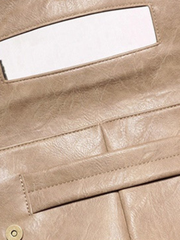 Beautifully Finished Bag in a Timeless Design