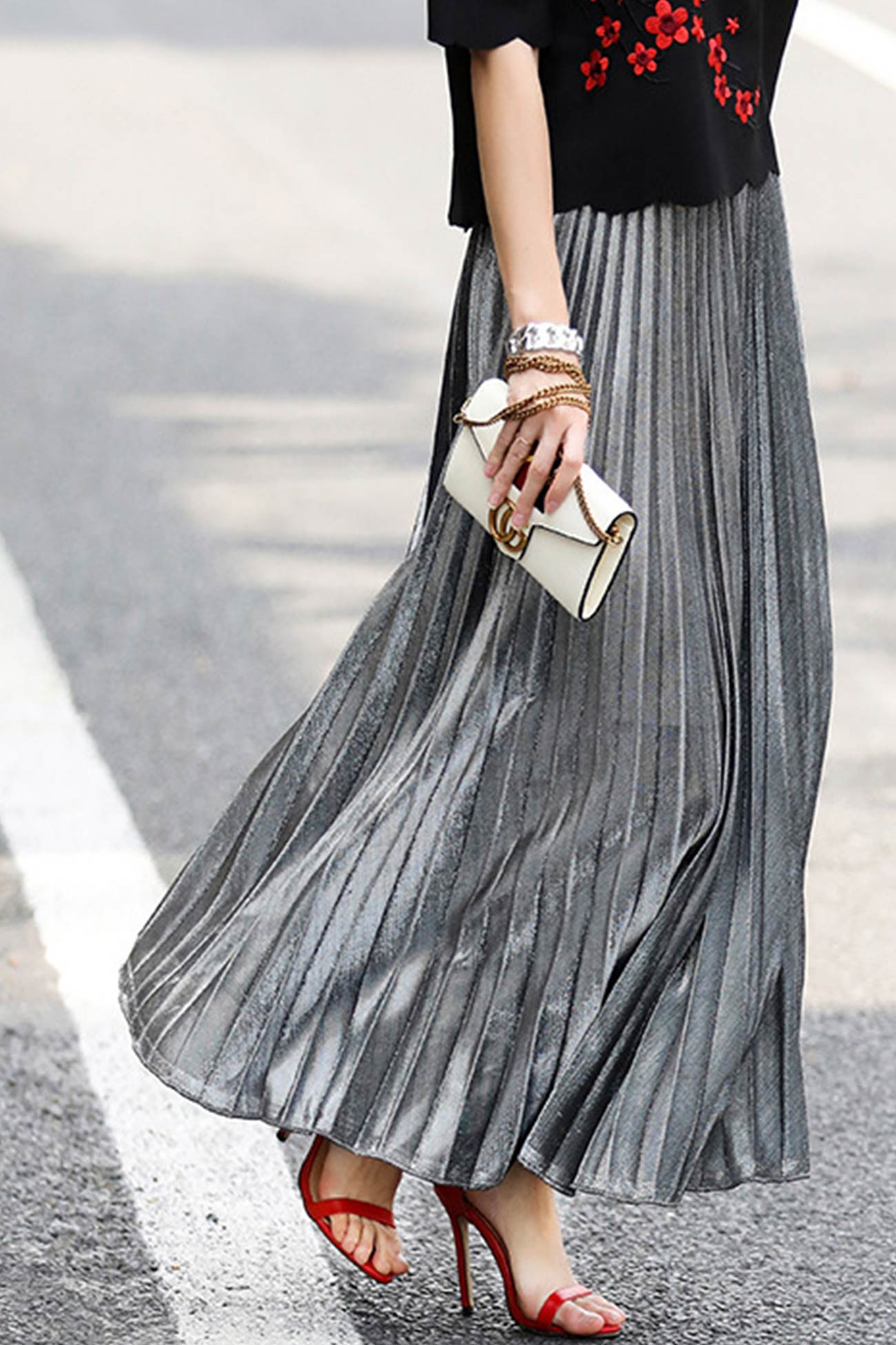 Polished Garment with an Effortless Classic Look