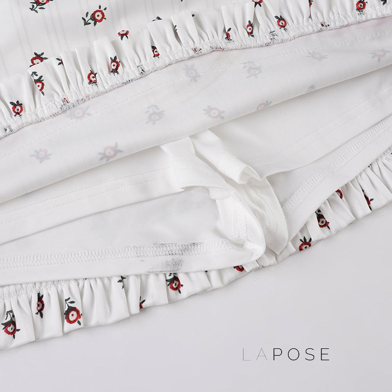 Beautifully Finished Garment in a Timeless Design