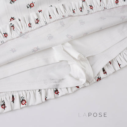 Beautifully Finished Garment in a Timeless Design