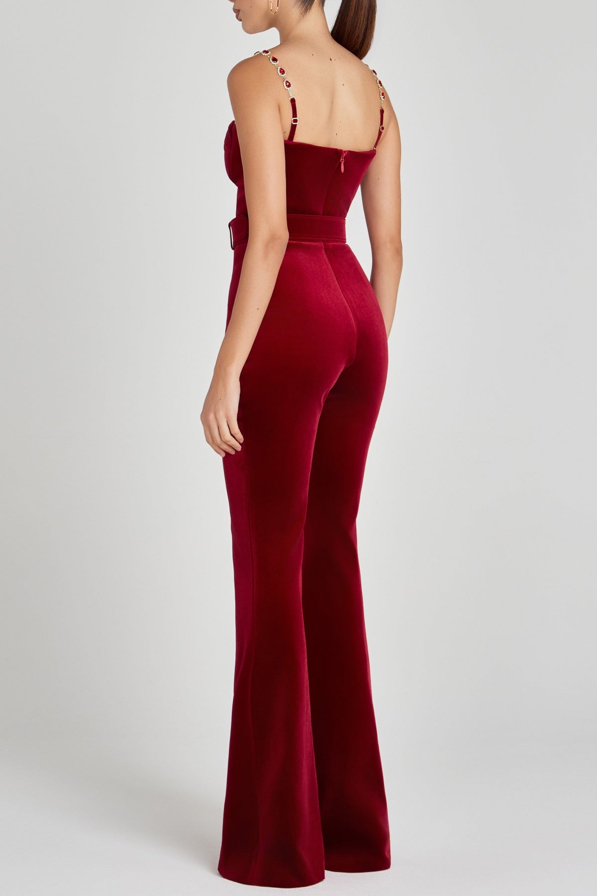 A Vintage Style Garment with Delicate Timeless Details