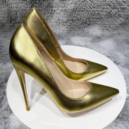 Beautifully Crafted Shoes in a Classic Style