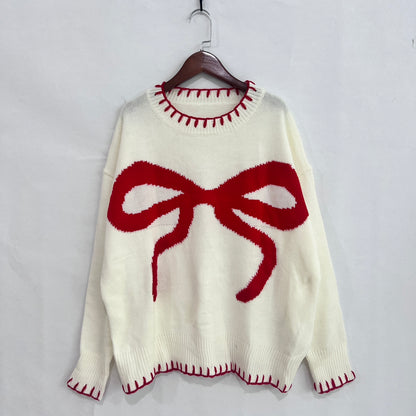 Effortlessly Elegant Sweater with a Timeless Design