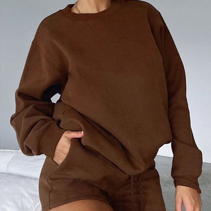 Vintage Inspired Pullover with a Contemporary Edge