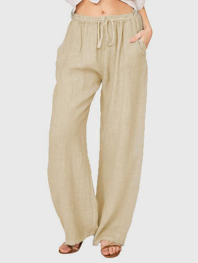 Gracefully Styled Pants for Any Occasion