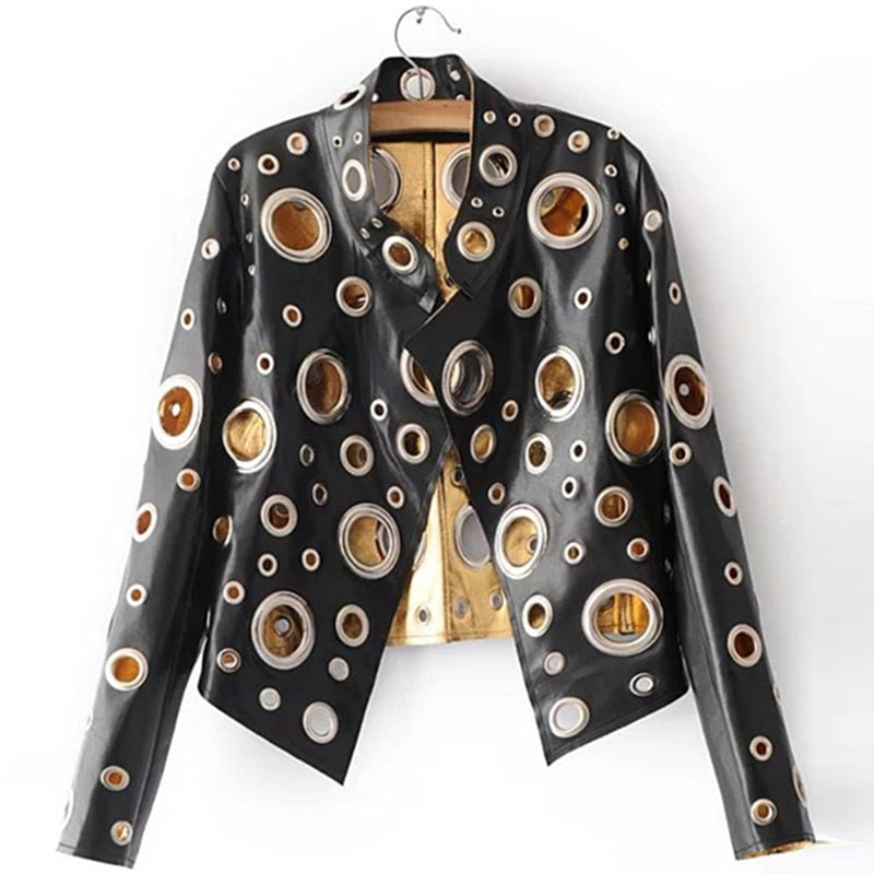 Classic Vintage & Enduringly Stylish Jacket