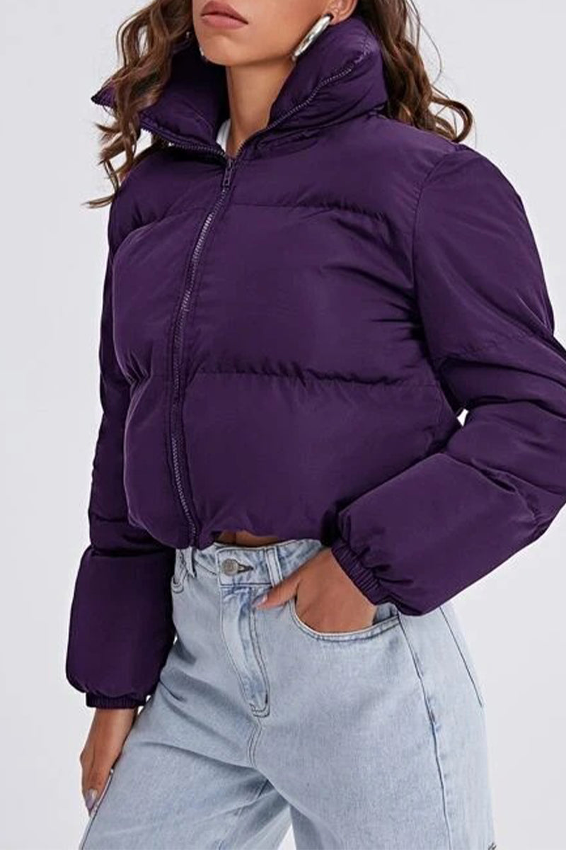 Vintage Inspired Garment with a Contemporary Edge
