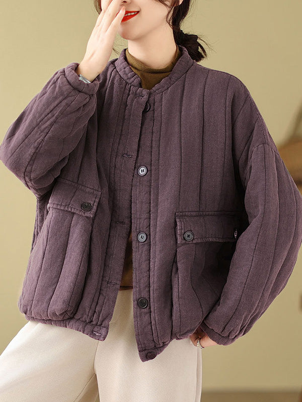 Beautifully Crafted Coat in a Classic Style