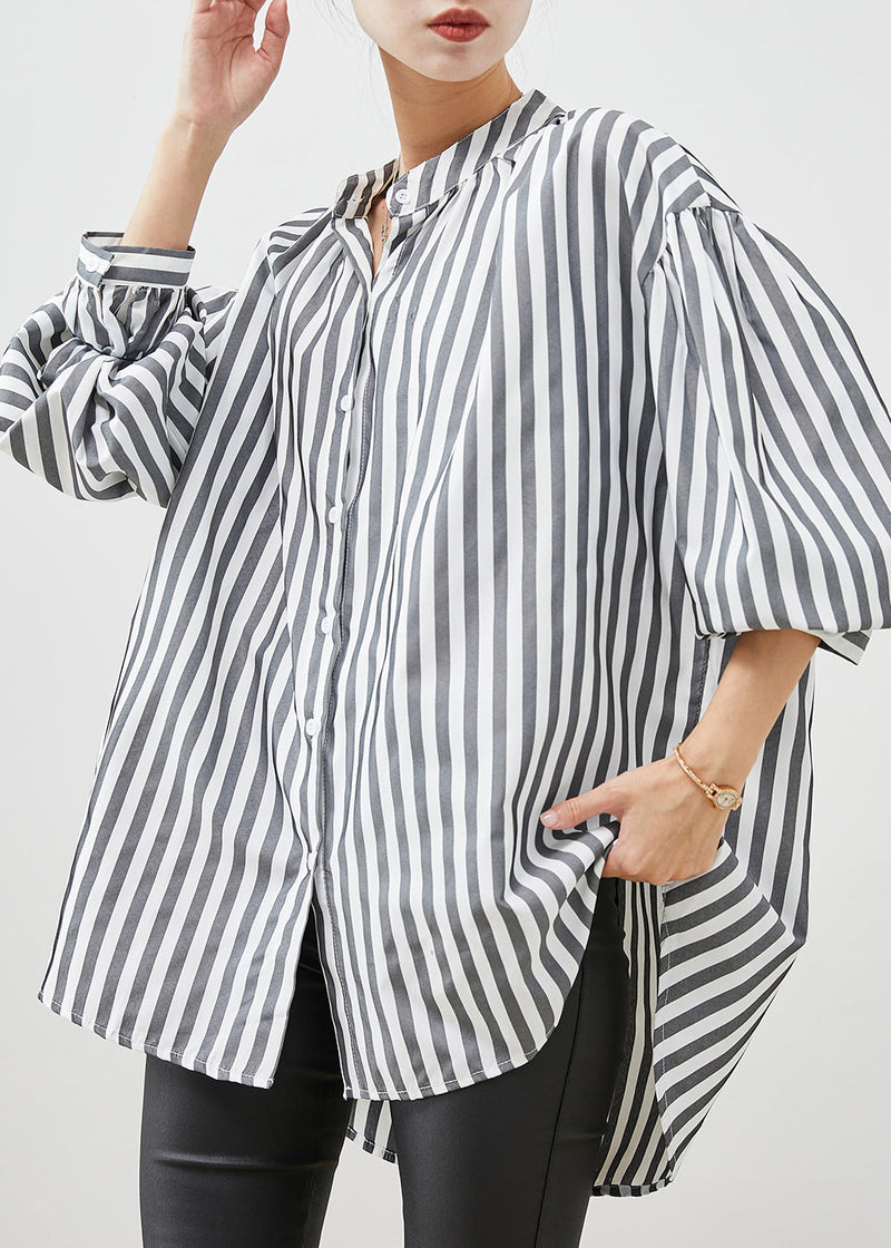 Effortlessly Elegant Blouse with a Timeless Design