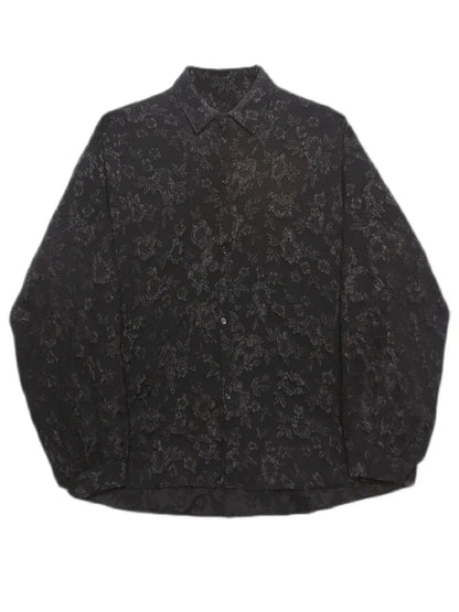 Effortlessly Elegant Shirt with a Timeless Design