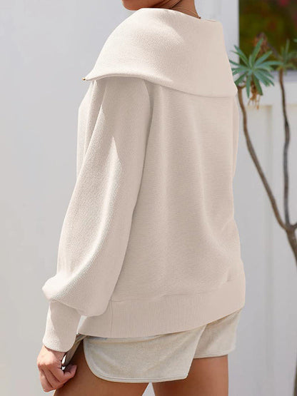 Beautifully Balanced Shirt with Timeless Character
