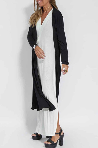 Beautifully Finished Cardigan in a Timeless Design