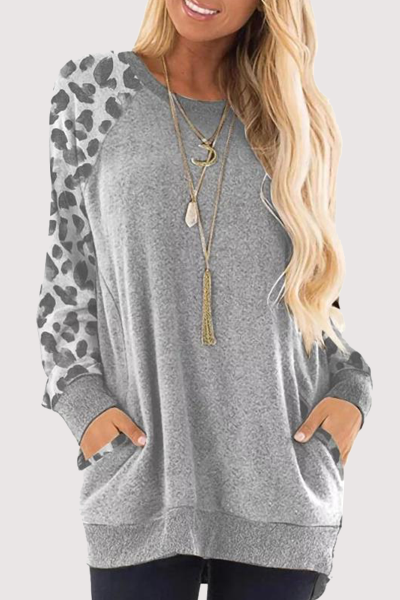 Beautifully Finished Top in a Timeless Design