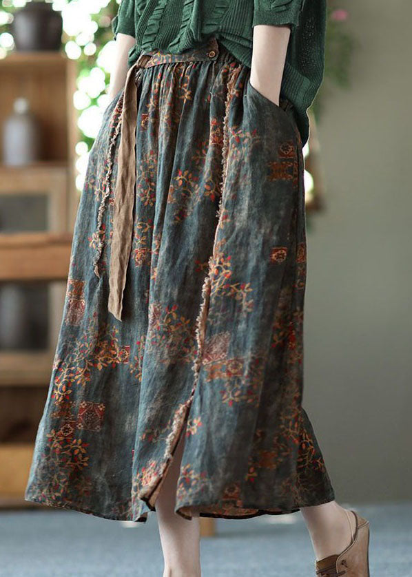 A Vintage Style Garment with Delicate Timeless Details