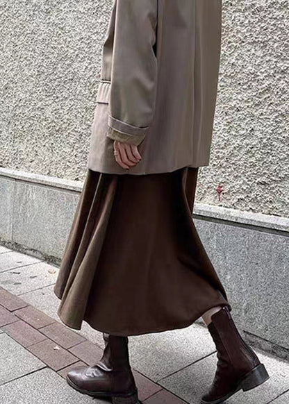 Beautifully Crafted Garment in a Classic Style