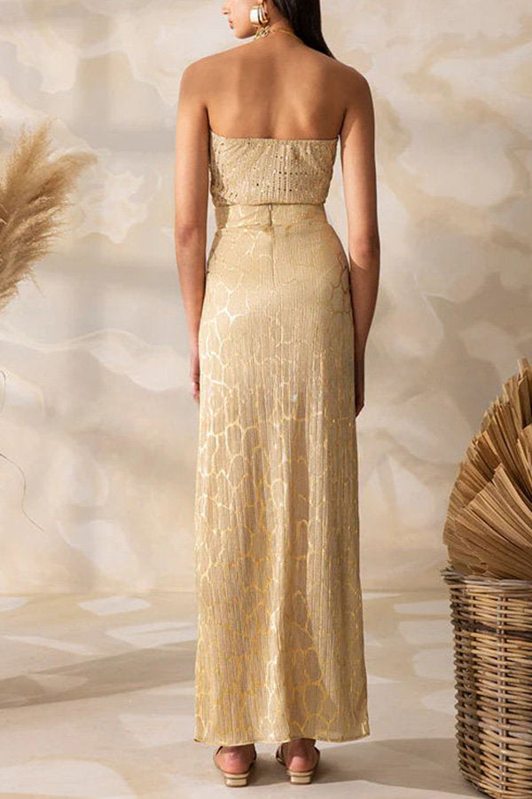 Polished Garment with an Effortless Classic Look