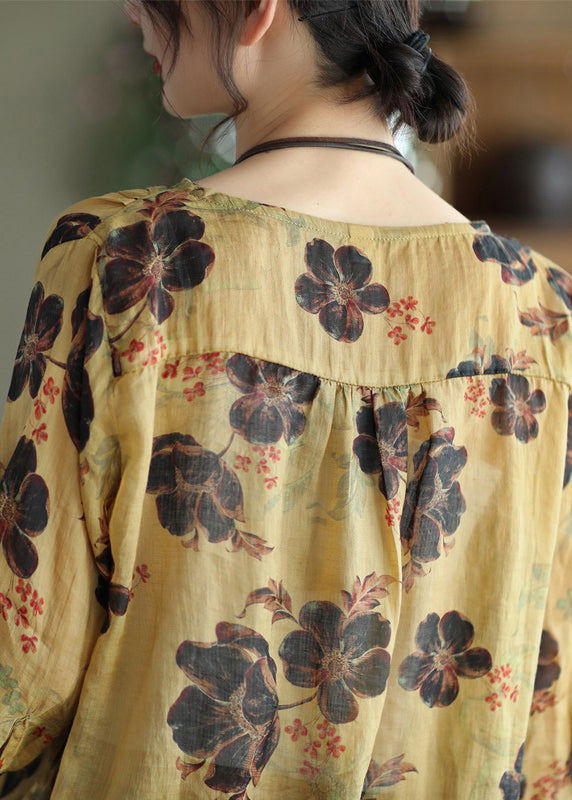 Effortlessly Elegant Shirt with a Timeless Design