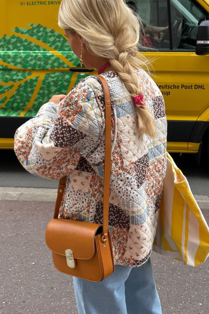 Classic Vintage & Enduringly Stylish Jacket