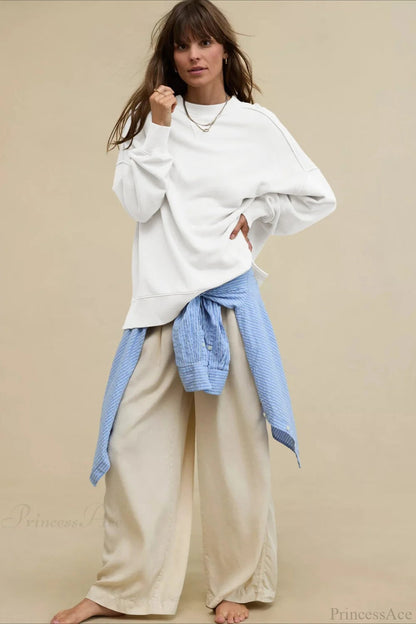 Sophisticated Shirt with a Clean Classic Look