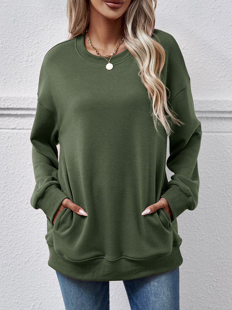 Classic Vintage & Enduringly Stylish Top