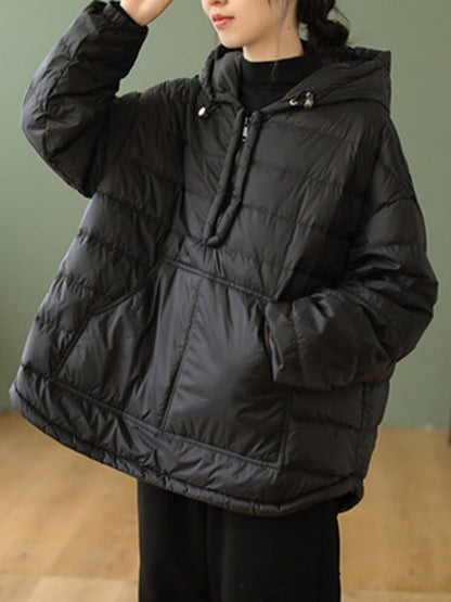 Elegantly Styled Coat for Everyday Wear