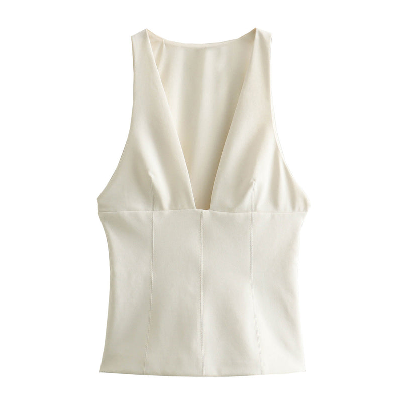 Elegantly Styled Top for Everyday Wear