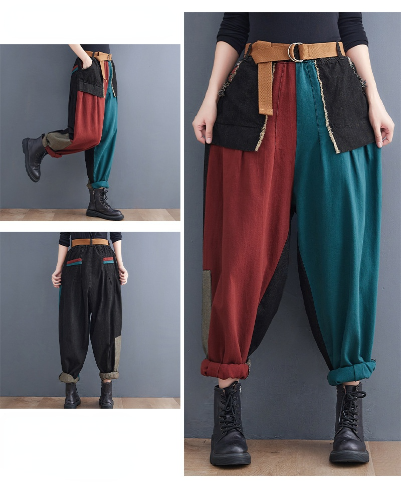 Classic Vintage & Enduringly Stylish Pants