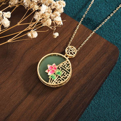 A Vintage Style Garment with Delicate Timeless Details
