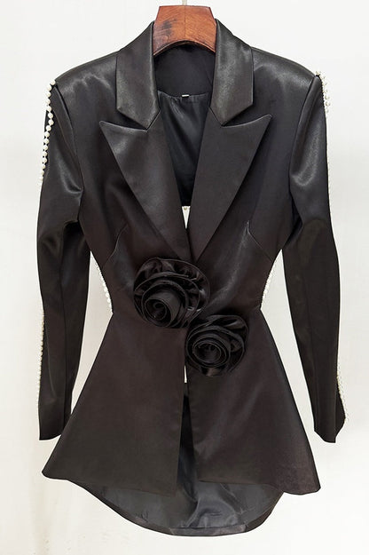 Elegantly Styled Garment for Everyday Wear