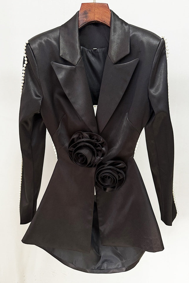 Elegantly Styled Garment for Everyday Wear
