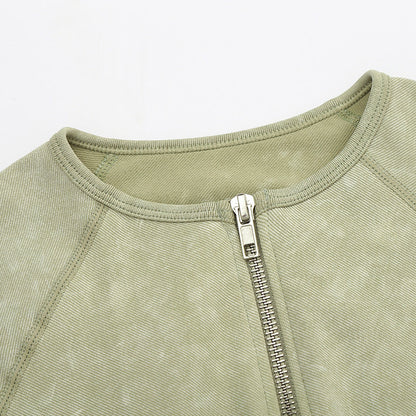 Sophisticated Garment with a Clean Classic Look