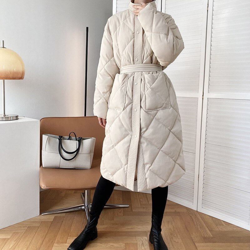 Beautifully Finished Jacket in a Timeless Design