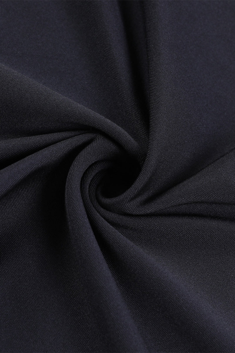 Sophisticated Garment with a Clean Classic Look