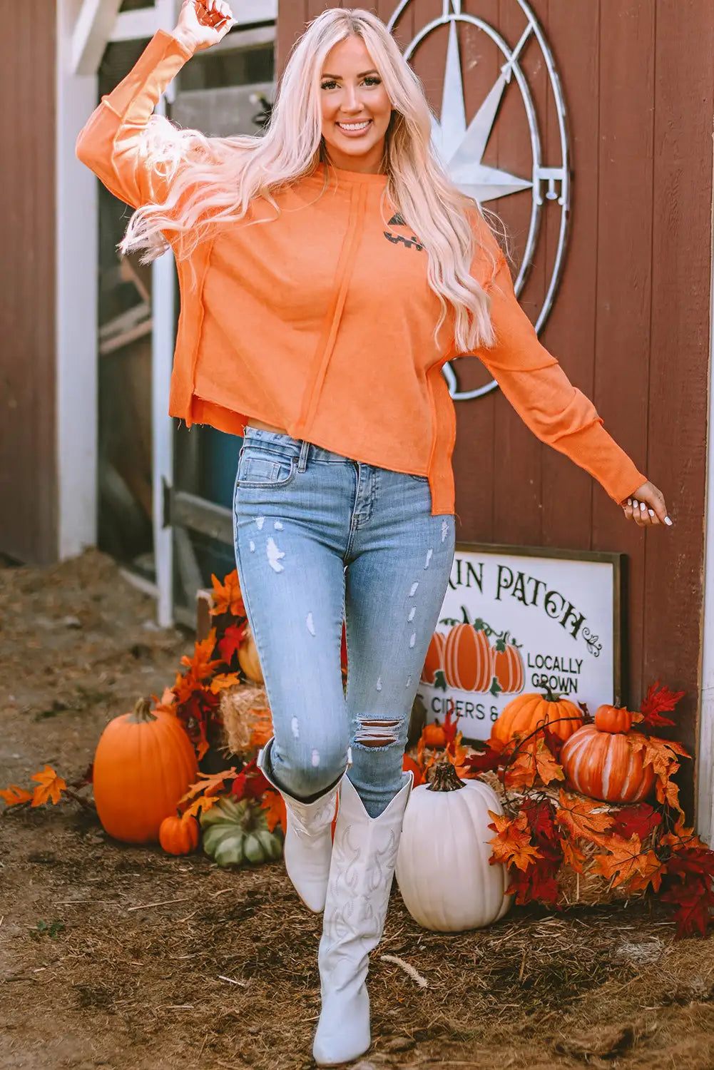 Classic Vintage Shirt with a Flattering Fit