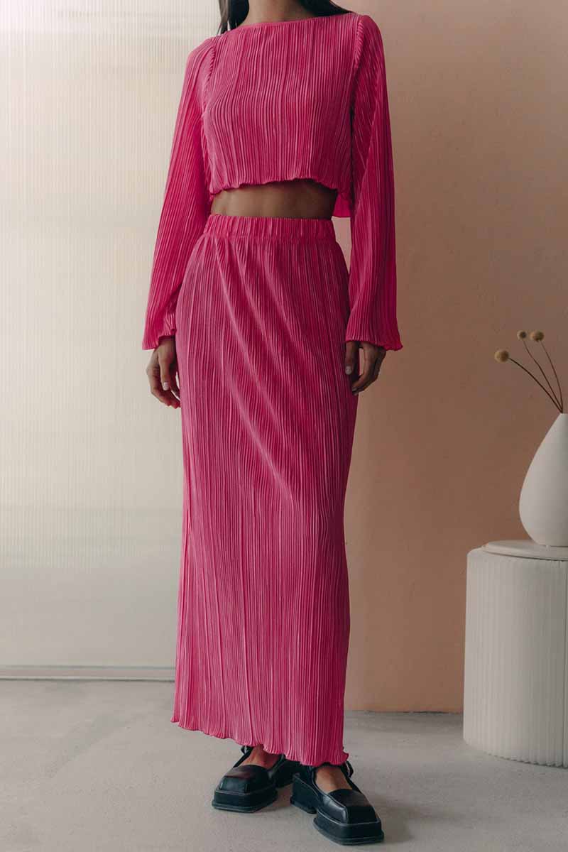 Vintage Inspired Garment with a Contemporary Edge