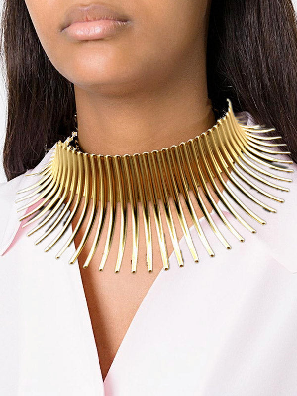 Beautifully Balanced Garment with Timeless Character