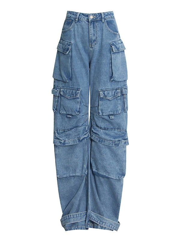 Well Tailored Pants with a Graceful Silhouette